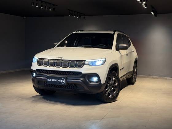JEEP COMPASS 2.0 TD350 TURBO DIESEL LONGITUDE AT9 JEEP COMPASS 2.0 TD350 TURBO DIESEL LONGITUDE AT9